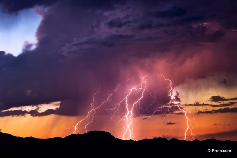Catatumbo Lightning