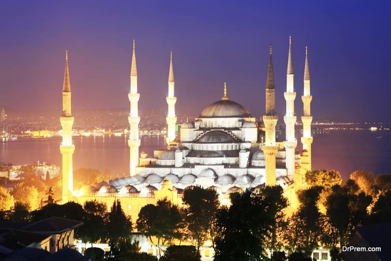 Ramadan Travel Destinations of 2019