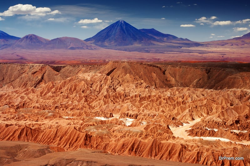 Salar-de-Atacama