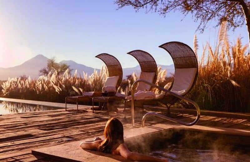 Tierra Atacama Hotel & Spa