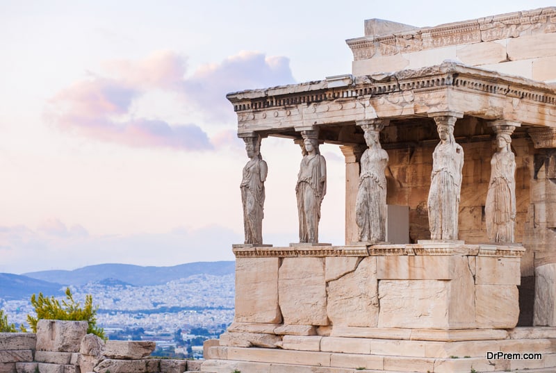 Erechtheum