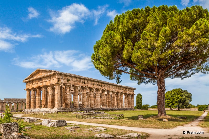 Paestum