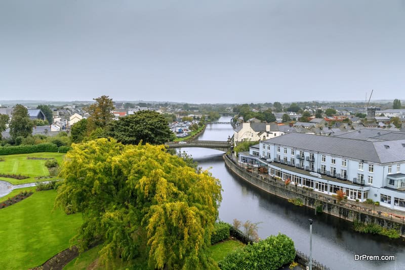 Ireland