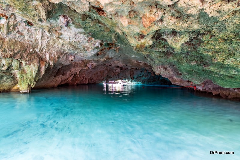 Gran Cenote, Tulum