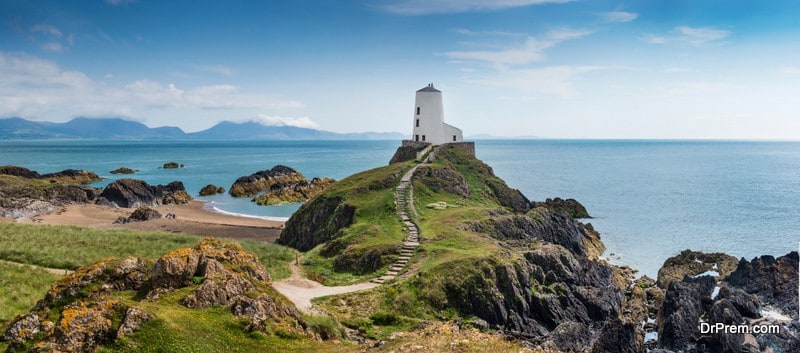 Gwynedd, Wales