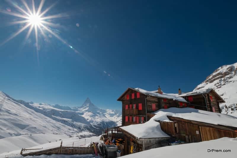 Switzerland-Hotel.