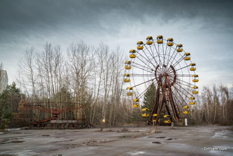 Chernobyl