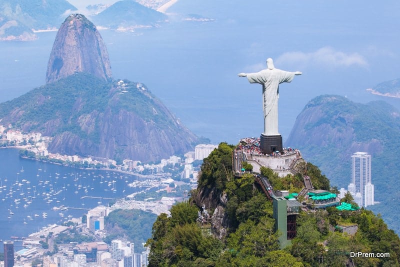 Christ the Redeemer