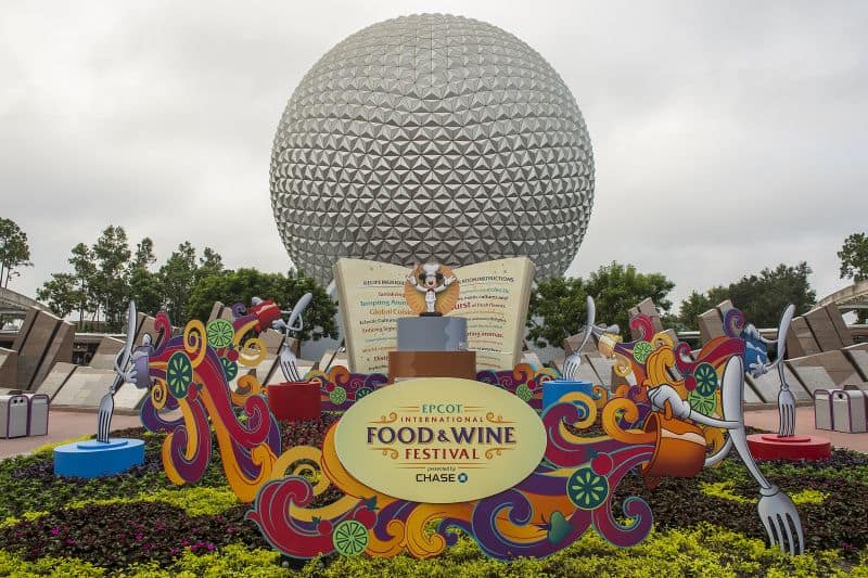 Epcot-International-Food-Wine-Festival