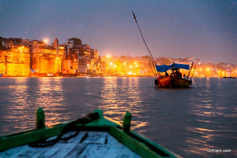 Ganga Varanasi