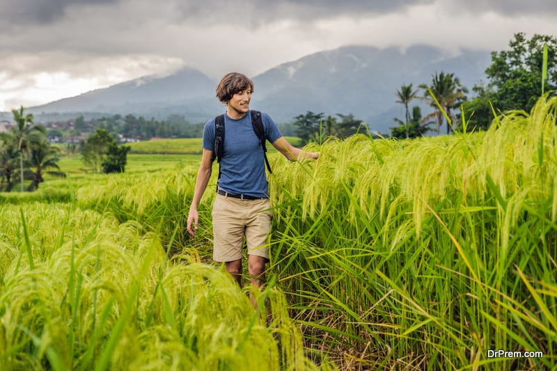 rural tourism in malaysia