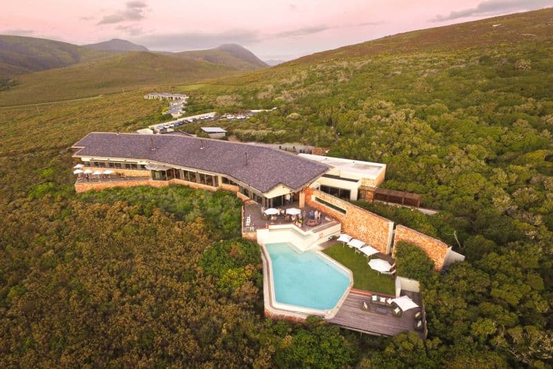 Grootbos Private Nature Reserve & Lodge, South Africa