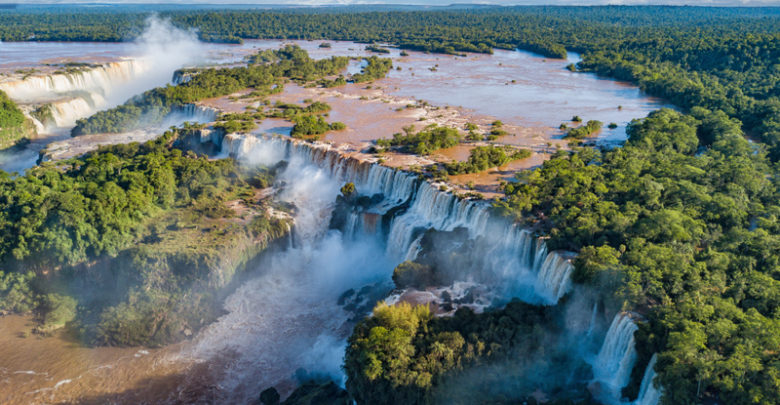 Iguacu-Falls-National-Park
