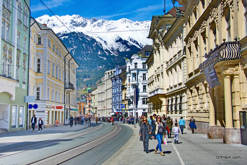 Innsbruck