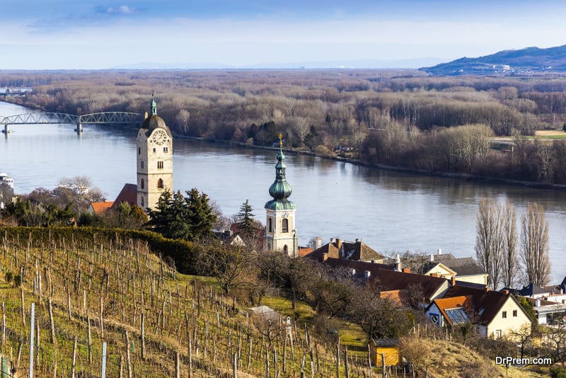 Krems-an-der-Donau