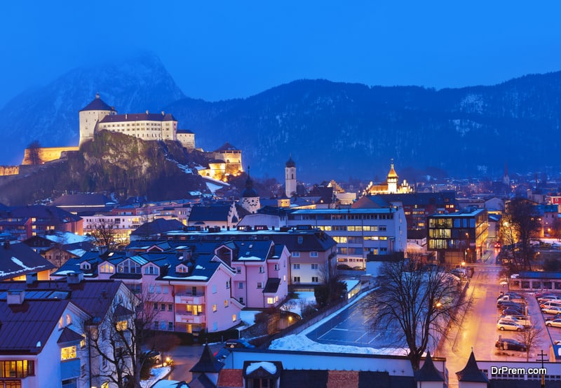 Kufstein