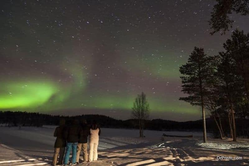 Lapland