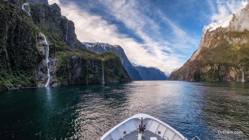 Milford-Sound