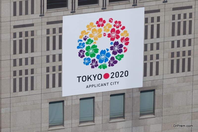 Tokyo 2020