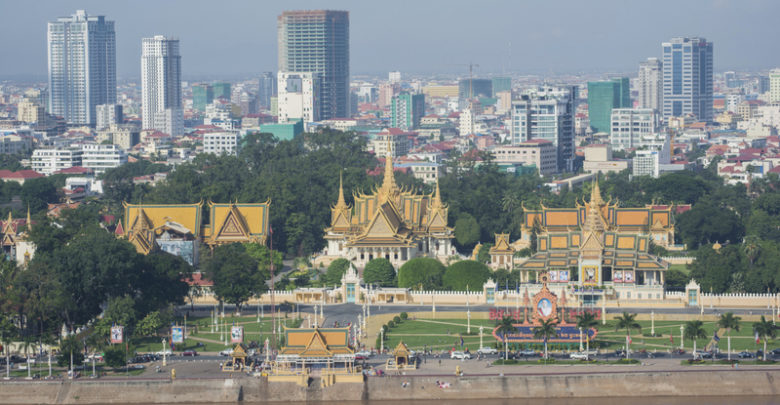 A guide to phnom penh, cambodia