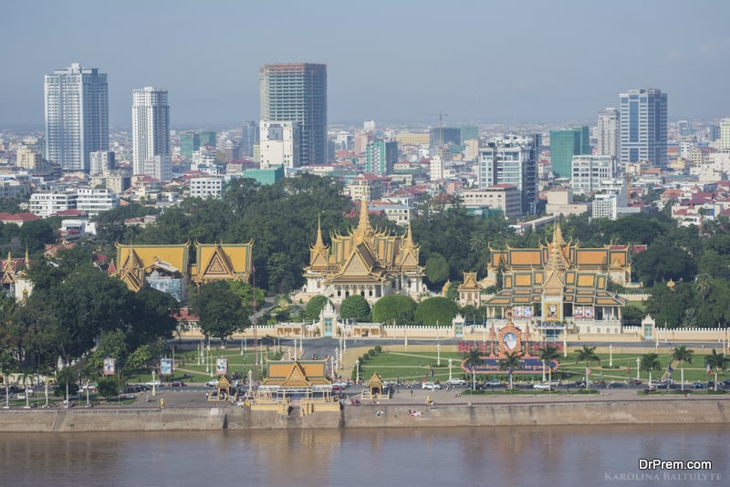 Phnom-Penh-Cambodia