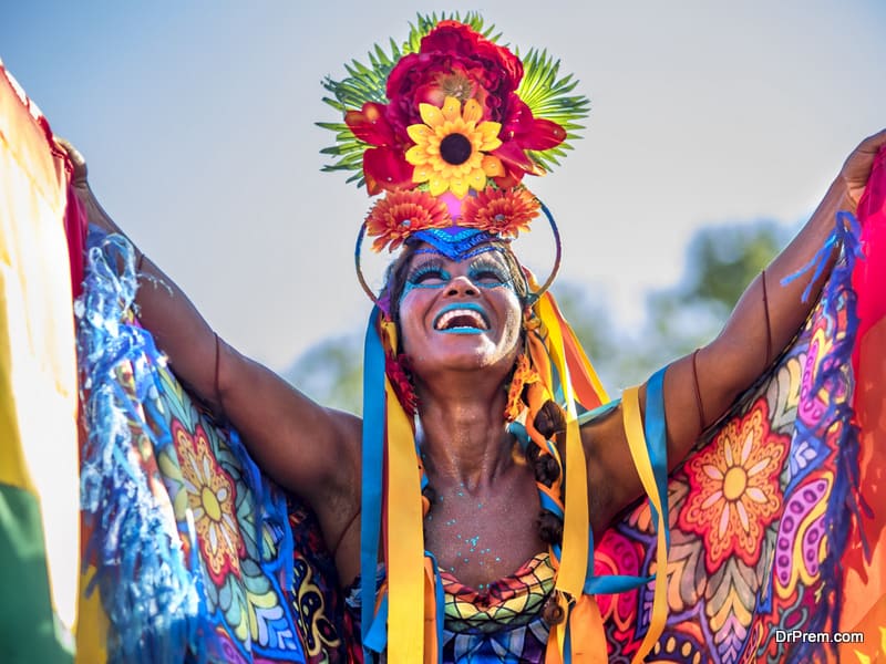 Rio-Carnival