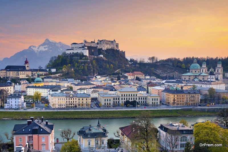 Salzburg