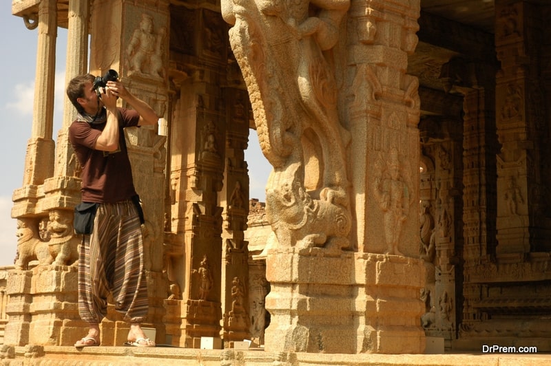 Taking-photographs-of-sacred-idols.