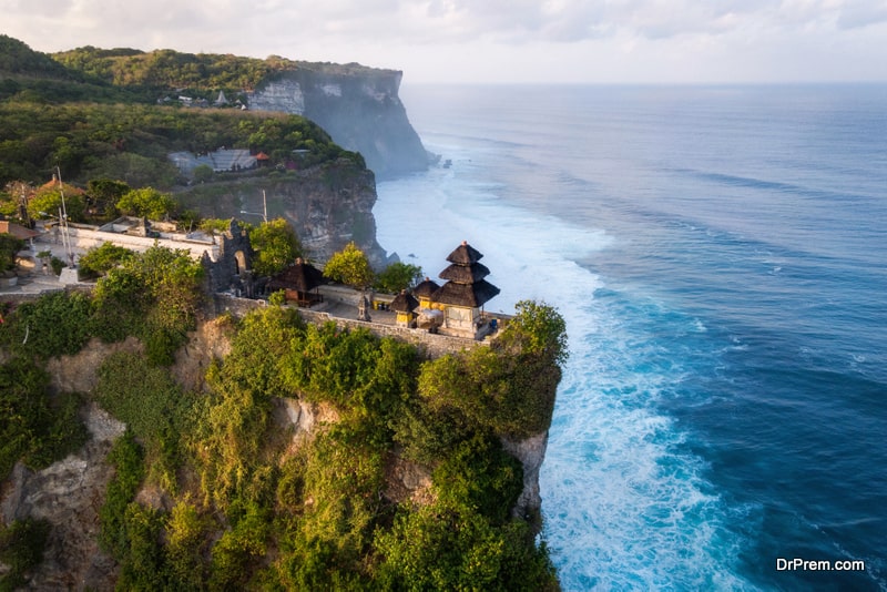 Uluwatu