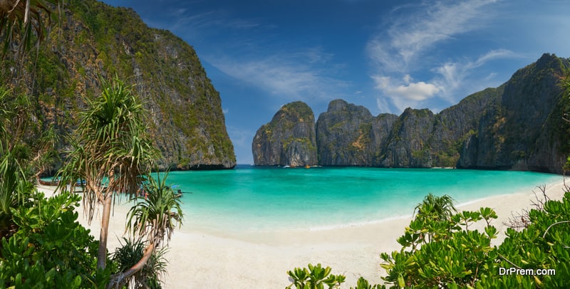 Phi-Phi-island-Krabi-Province-Thailand