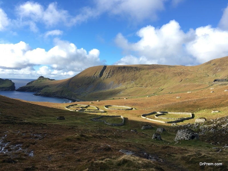 St Kilda, Outer Hebrides