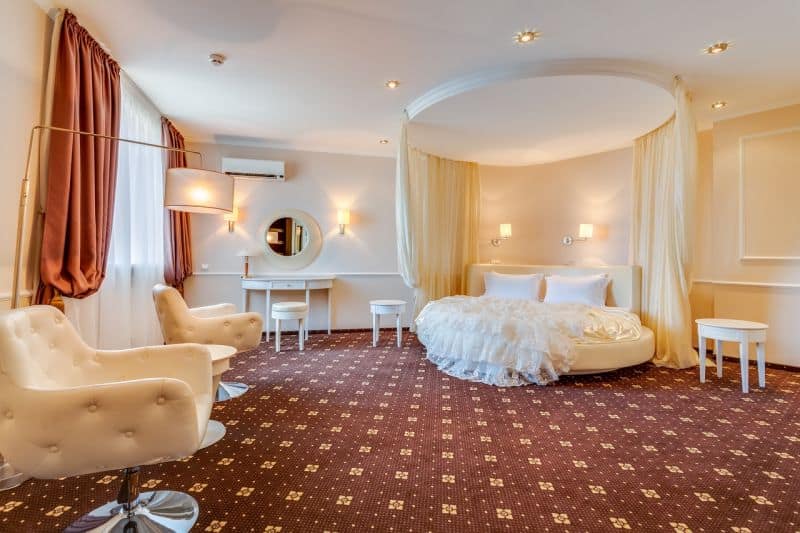 Bratislava imperial suite