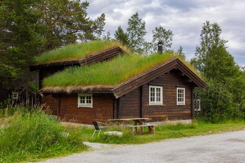 eco-lodging