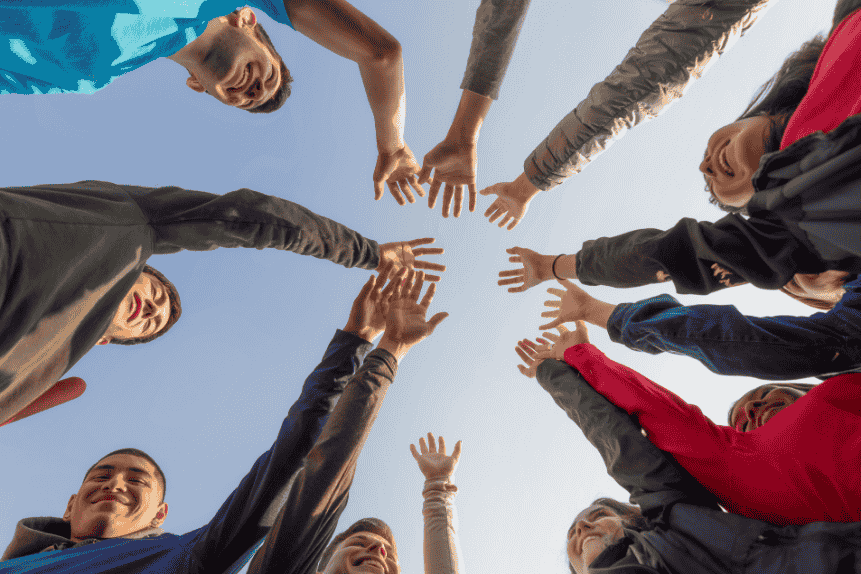 empowering local community