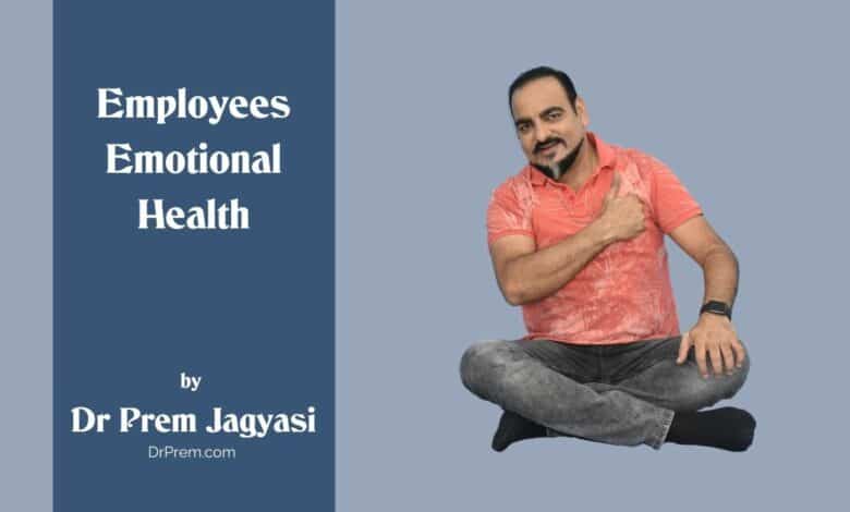 Employees Emotional Health