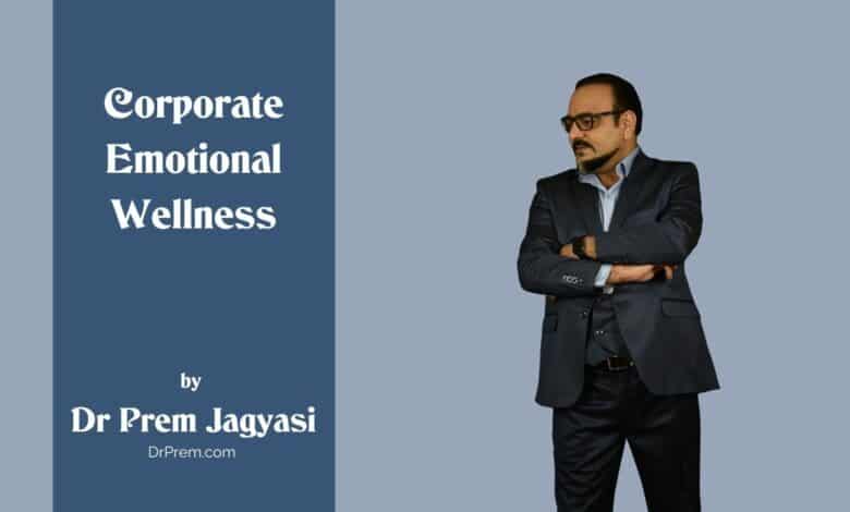 Corporate Emotional Wellness