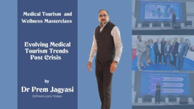 Evolving trends and the future medical tourism business