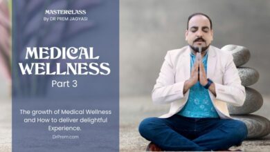 The Growth of Medical Wellness and How to Deliver Delightful Experiences