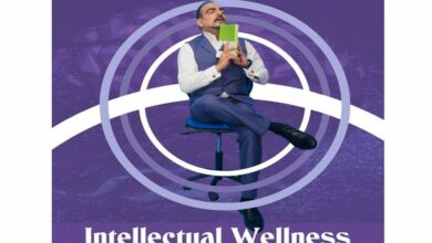 Nurturing Intellectual Wellness - Dr Prem Shares valuable insights