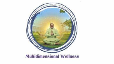 Discovering Multidimensional Wellness