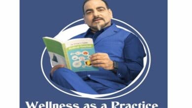 Embrace the Journey of Wellness as a Practice