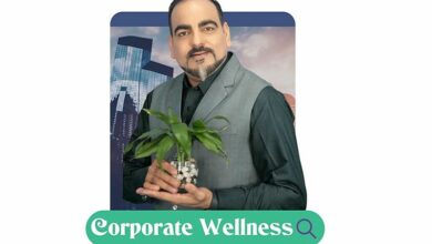 Skyrocket Your Business Success with Dr Prem’s Transformative Corporate Wellness Masterclass