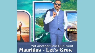 Unleash Your Business Potential Join Dr. Prem's Medical & Wellness Tourism Masterclass in Mesmerizing Mauritius