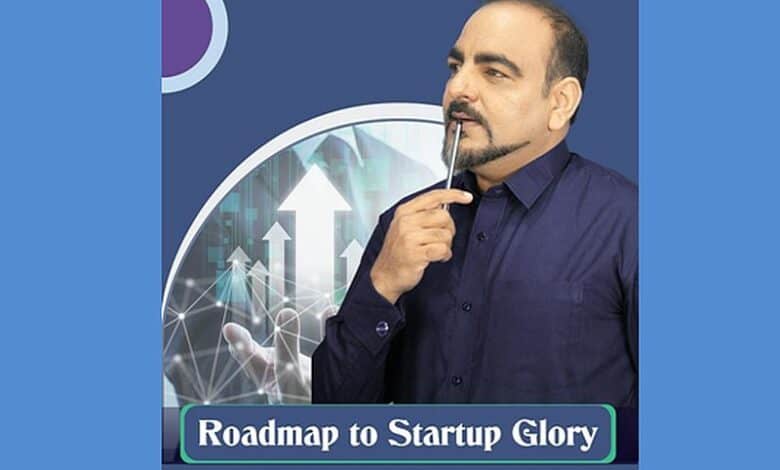 The Roadmap To Medical Tourism Startup Glory by Dr Prem