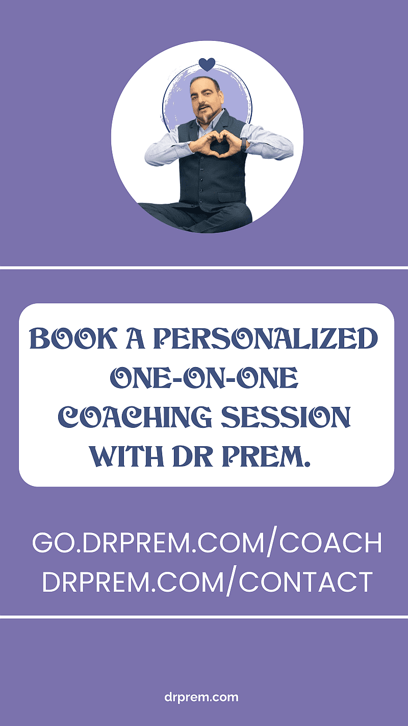personalised coaching