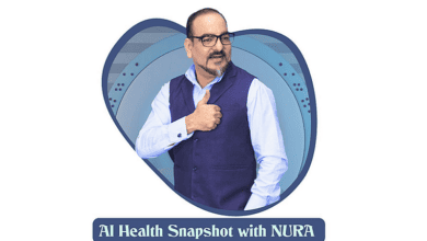Nura AI Screening Adds A New Dimension to Proactive Healthcare