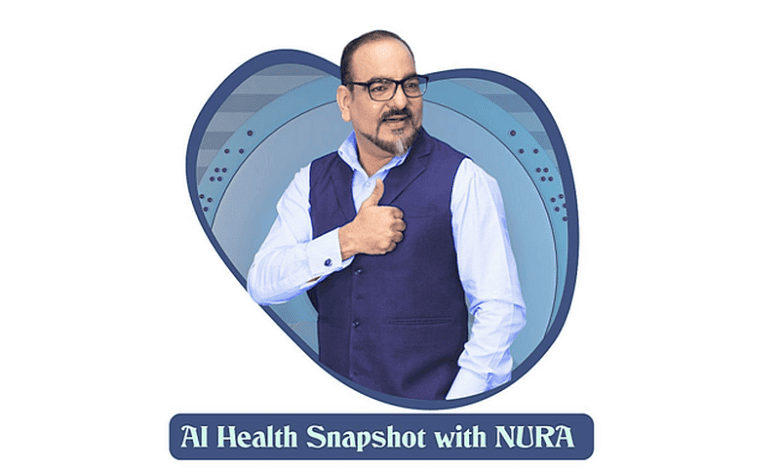 Nura AI Screening Adds A New Dimension to Proactive Healthcare