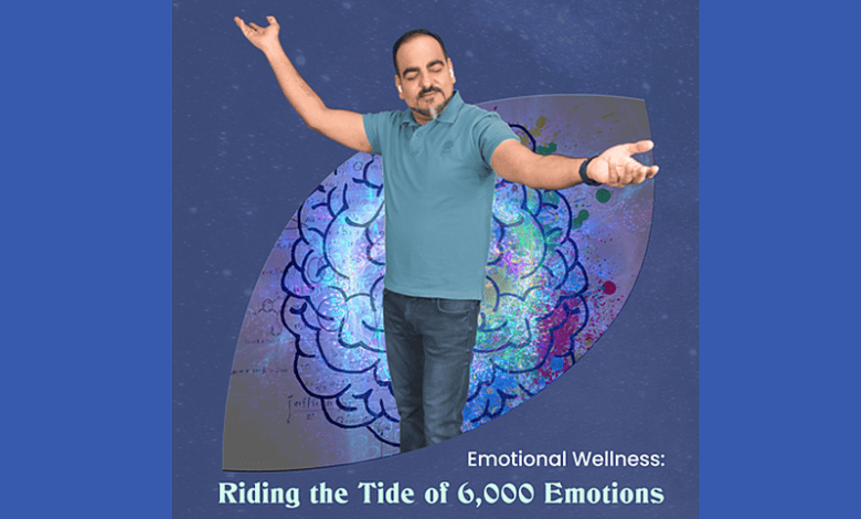 Unravelling The Influence of Emotions on Personal Growth