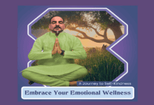 Unlocking Emotional Wellness Watch Dr. Prem's Insights into Balancing Mind and Emotions