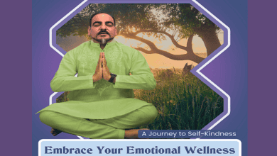 Unlocking Emotional Wellness Watch Dr. Prem's Insights into Balancing Mind and Emotions